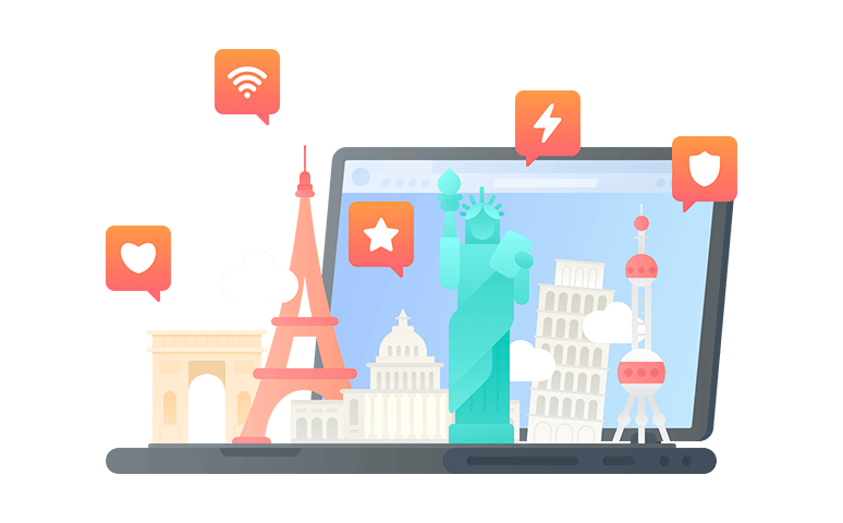 代理企鹅直播的回国vpn - 返华加速器